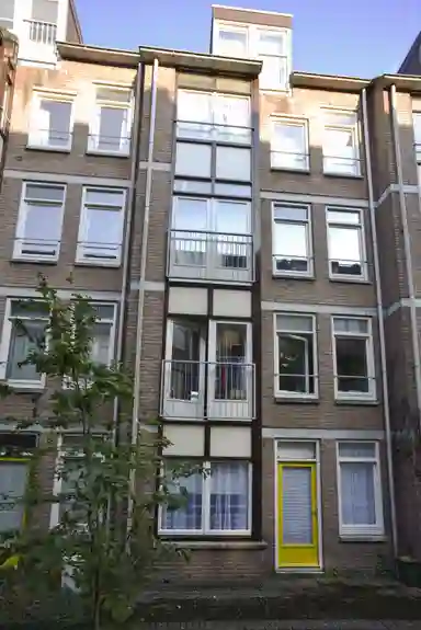 39m2 Wohnung zur Miete für 569.05€/Monat in Sint Teunisgang 58B, Maastricht