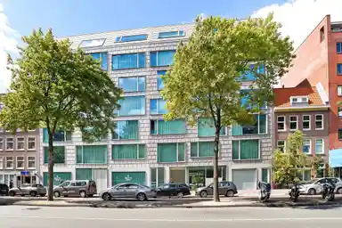 94m2 Flat zur Miete für 2875€/Monat in Valkenburgerstraat 134C, Amsterdam