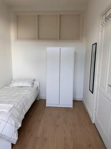 10m2 Zimmer zur Miete für 700€/Monat in Pletterijstraat, The Hague