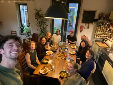 18m2 room to rent for 435€/month in Nieuwelaan, Delft