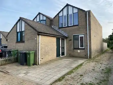 93m2 house to rent for 1395€/month in Sandenburg 51, Vlissingen