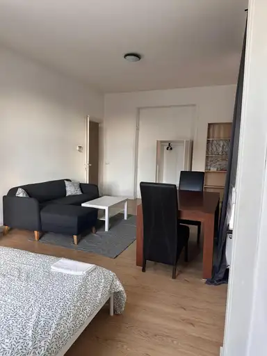 25m2 Zimmer zur Miete für 900€/Monat in Pletterijstraat, The Hague