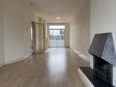 60m2 Appartamento in affitto per 930€/mese a Lunterenstraat 100, The Hague