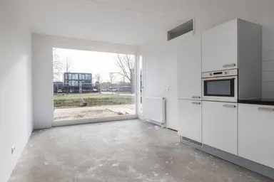 120m2 Casa in affitto per 1300€/mese a Distlerstraat 81, Tilburg