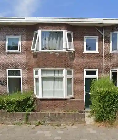 15m2 room to rent for 410€/month in Borniastraat, Leeuwarden