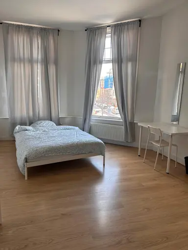 19m2 Zimmer zur Miete für 820€/Monat in Pletterijstraat, The Hague