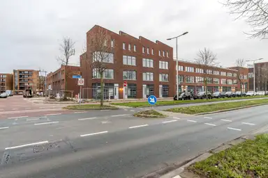 113m2 maison à louer pour 1269€/mois à Westervoortsedijk 26, Arnhem