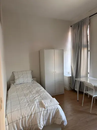 11m2 Zimmer zur Miete für 750€/Monat in Pletterijstraat, The Hague