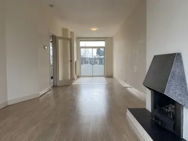 60m2 Appartamento in affitto per 920€/mese a Lunterenstraat, The Hague