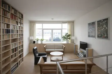 95m2 Appartement à louer pour 2200€/mois à Stuurmankade 3564, Amsterdam