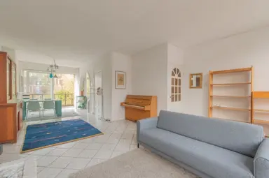 102m2 Wohnung zur Miete für 2195€/Monat in Colensostraat, Haarlem