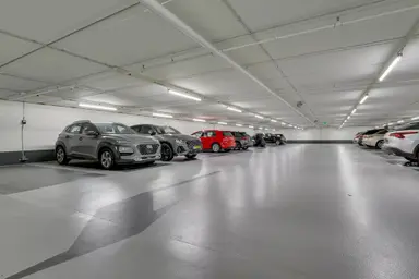 65m2 apartment to rent for 2250€/month in Hollandse Toren, Utrecht