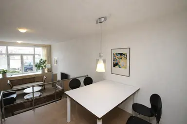 95μ² Διαμέρισμα προς ενοικίαση για 2000€/μήνα σε Stuurmankade, Amsterdam