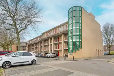 78m2 apartment to rent for 1945€/month in Bonnikeplein 99, Noordwijk