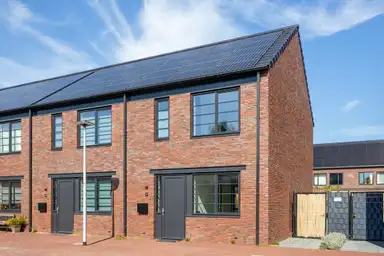 113μ² μονοκατοικία προς ενοικίαση για 1895€/μήνα σε Rudolf Adriaan de Monchystraat 37, Hengelo