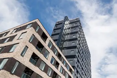 70m2 apartment to rent for 1600€/month in Gerbrandyhof, Utrecht