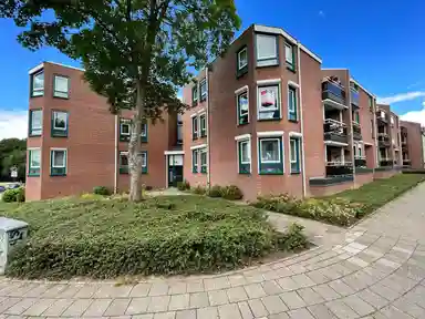 88m2 Appartement te huur voor 1095€/maand in Demstraat 2E, Heerlen