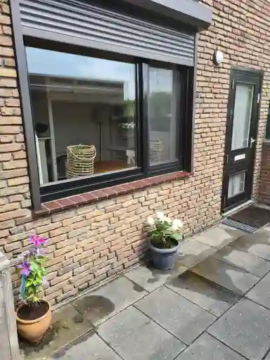 16m2 Studio zur Miete für 650€/Monat in Borgharenweg, Maastricht