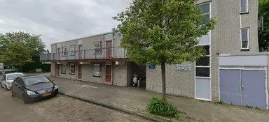 27m2 flat to rent for 605.21€/month in Kortenaer 1, Hillegom