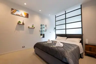 38m2 Studio zur Miete für 950€/Monat in Viaductweg 200, The Hague