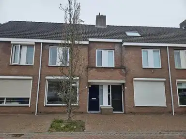 97m2 house to rent for 1495€/month in Turfberg, Roosendaal