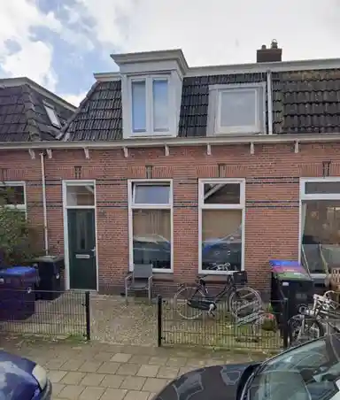 15m2 room to rent for 480€/month in Woudstraat, Leeuwarden