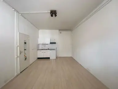 21m2 Zimmer zur Miete für 655€/Monat in Kleine Bergstraat, Groningen