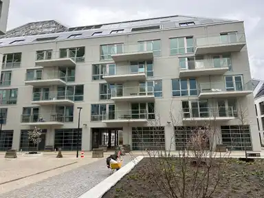 90m2 Wohnung zur Miete für 2650€/Monat in Deken van Somerenstraat 64, Eindhoven