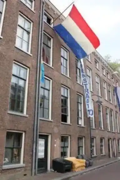 25m2 room to rent for 255€/month in Molenstraat, Wageningen