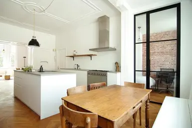 72m2 apartment to rent for 2750€/month in Hoofdweg 34-2, Amsterdam