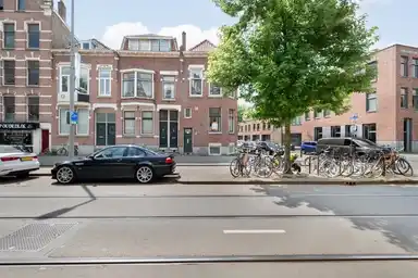 110m2 apartment to rent for 3495€/month in Oudedijk, Rotterdam