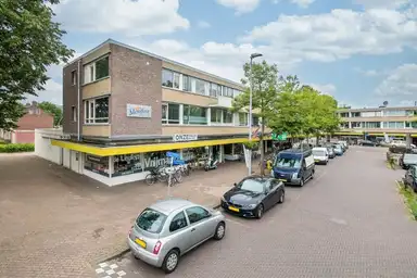 50m2 Wohnung zur Miete für 1550€/Monat in Jan Heynslaan, Eindhoven