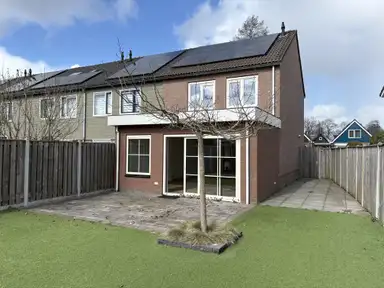 0m2 house to rent for 946.2€/month in Vosbergen 15, Ugchelen