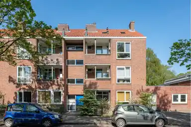86m2 flat to rent for 2800€/month in Senefelderstraat 27-2, Amsterdam
