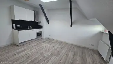 35m2 Studio zur Miete für 960€/Monat in Semarangstraat, Enschede