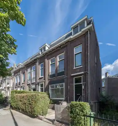 19m2 Camera in affitto per 565€/mese a Bouriciusstraat 12, Arnhem