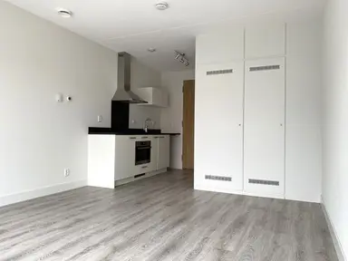 25m2 Wohnung zur Miete für 920€/Monat in Treilerweg, The Hague