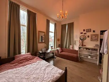 18m2 Zimmer zur Miete für 575€/Monat in Boterdiep, Groningen