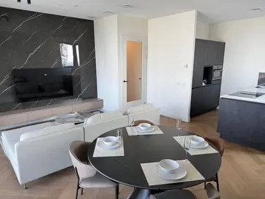 78m2 Wohnung zur Miete für 2950€/Monat in Hoola van Nootenstraat 313, Utrecht