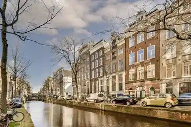 78m2 Wohnung zur Miete für 2850€/Monat in Amsterdam