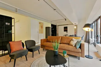65m2 Appartement te huur voor 1450€/maand in Volderhof, Eindhoven