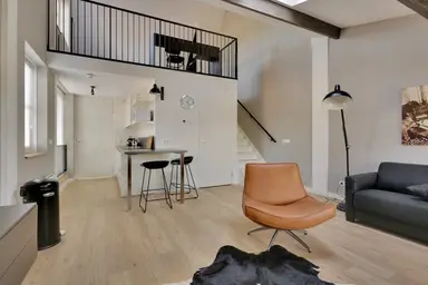50m2 Appartement te huur voor 1543€/maand in Dorpstraat, Veldhoven