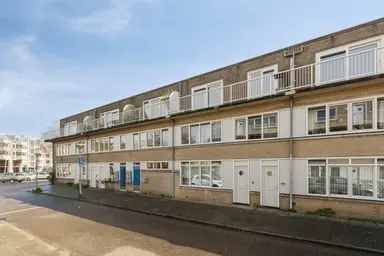 62m2 Wohnung zur Miete für 2350€/Monat in Binnendraaierij, Amsterdam