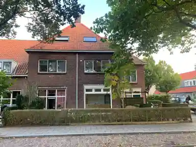 20m2 room to rent for 575€/month in Tjerk Hiddesstraat 27, Leeuwarden