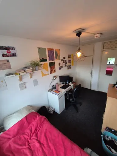 15m2 Kamer te huur voor 450€/maand in Groningen