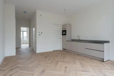 62m2 Wohnung zur Miete für 1975€/Monat in Westzeedijk, Rotterdam