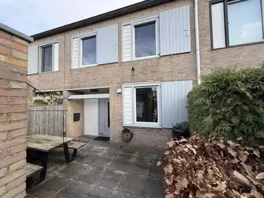 135m2 Casa in affitto per 2100€/mese a Waldhoorn, Barneveld