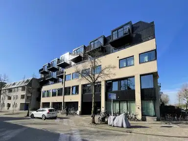 29m2 Studio zur Miete für 933€/Monat in Randhoeve, Houten