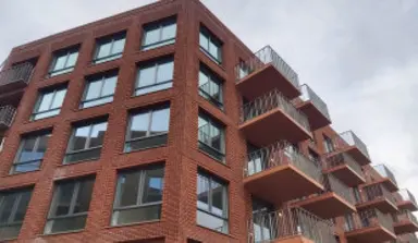 90m2 flat te huur voor 1305€/maand in Truus Gelsingstraat 20, Nijmegen