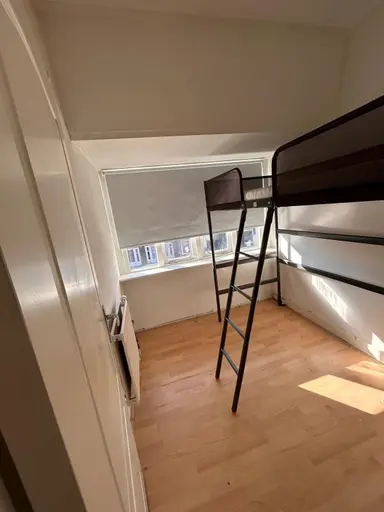 6m2 room to rent for 570€/month in Blekerstraat, Enschede